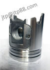 Liner Kit &amp; Piston set 4TNE94 Diesel Engine Piston For Komatsu Excavator 129900-22080
