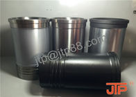 HINO Cylinder Liner Sleeve Chroming Plated , Cylinder Sleeve Material 11467-1702