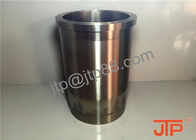 Engine Cylinder Liner For Hino DS70 Cylinder Liner Kit With Piston / Piston Ring Set / Sleeve Kit