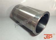 Engine Cylinder Liner For Hino DS70 Cylinder Liner Kit With Piston / Piston Ring Set / Sleeve Kit