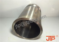 Yanmar 4TNE98 4D98E Auto Body Parts Cylinder Liner Sleeve STD 98mm Boron Alloy Material