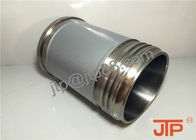 Yanmar 4TNE98 4D98E Auto Body Parts Cylinder Liner Sleeve STD 98mm Boron Alloy Material