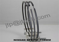 High Performance Diesel Engine Piston Rings For NISSAN RF8 OEM 1204097104