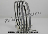 HINO EF500 Engine Piston Ring Auto Parts 13011 -1131 13011 -1141 13011 -1460