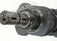 13411-7830071 Diesel Engnine Sapre Parts For 1Z Crankshaft 599mm Length