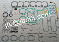 Auto Parts Overhaul Engine Gasket Kit Steel Material For Hino OEM 04010-0189