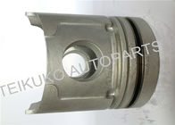 6735-31-2140 Komatsu Engine Spare Parts S6D102 Truck Car Piston For PC200-7