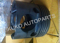 Cast iorn excavator spare parts P11C truck engine parts piston kit for Hino OEM: 13211-2733