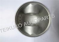 Auto diesel engine spare parts 4D130 with good quality piston OEM: 6114-31-2111