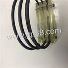 Four Cylinder Piston Ring 4BB1 Engine Spare Parts 5-12181-003 5-12181-024-1 5-12121-005-0