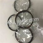 Four Cylinder Piston Ring 4BB1 Engine Spare Parts 5-12181-003 5-12181-024-1 5-12121-005-0