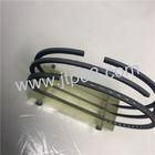 2W1079 Engine Piston Rings For  Excavator Spare Parts 1 Year Warranty