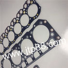 Auto Engine Head Gasket Set 3VZFE Overhauling With Stainless Steel Material