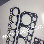 Metal Material Engine Head Gasket For Auto Parts OEM 11115-75010