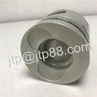 8DC91 8DC91T Diesel Engine Piston For Mitsubishi Dia 135mm / Japanese Auto Car Spare Parts