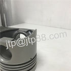 13216-1750 / 13216-1810 Piston Cylinder Liner Kit For Hino H06C H06CT / Truck Engine Piston Parts