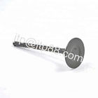 Car Engine Spare Parts Intake &amp; Exhaust Valve For TOYOTA  IN 13711-16060 EX 13715-15070