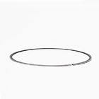 2000CC Steel Piston Rings For Diesel Engine 6A12 MITSUBISHI MD302644 MD189104