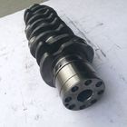 Crankshaft For Diesel Engine 6WG1 Crankshaft For Isuzu 112310-6751