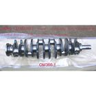 High Performance Crankshaft G200 Crankshaft For Isuzu 8-94201-038-0