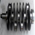 Engine Crankshaft Products For W04D Crankshaft 8 Holes Casting OEM 13411-1592