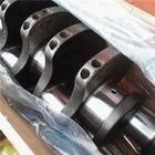 Forged Steel / Casting Crankshaft 6G72 Crankshaft For Mitsubishi OEM MD144525