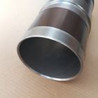 Chrome Steel Engine Cylinder Liner D500 Liner kit 98mm Bore For ISUZU 9-11261-257-0