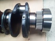 Diesel Engine Crankshaft 4D33 For Mitsubishi Crankshaft Engine Parts  70*21*20CM