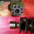 Length 960mm Diesel Engine Crankshaft 6SA1 Alloy Steel Crankshaft 1-12310-503-2