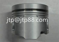 Mitsubishi Fuso Fight 6D17 Diesel Engine Piston &amp; Piston Ring &amp; Liner Kit ME072394