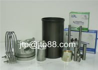 H07CT / H07C Piston and Ring Cylinder Liner Kit For Construction Machinery Hino Spare Parts