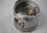 13216-2631 J08C 114.0mm Diesel Engine Liner Kit With Copper Bushing
