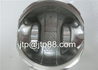 Aluminium Alloy Piston Set &amp; Liner Kit EF300 EF350 Diesel Engine Piston 13216-1241A 13216-1011A
