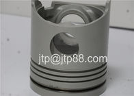 JTP / YJL Diesel Engine Piston &amp; Cylinder Liner kit EF550 Hino Trucks Piston 13216-1860