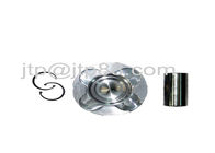 Piston Spare Part 6BD1 Diesel Engine Piston &amp; Liner Kit For Isuzu 5-12111-303-1