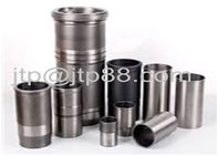 White / Black Dry Cylinder Liner TD42 Engine Cylinder Liner Kit &amp; Piston Set 11012-43G10