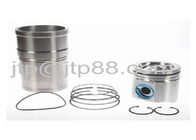 Dry Cylinder Liner For Mitsubishi S4S/ S6S Engine Spare Part 32A07-00300