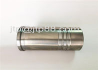 95mm Diameter Cylinder Liner Sleeve Mitsubishi 4DR7 Engine Liner &amp; Piston ME997798