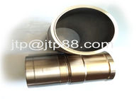 Polished Engine Cylinder Liner For Hino J08C Centrifugal Casting Cylinder Liner 11467-2611