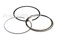 ISO9001 Rik Piston Rings For Mitsubishi 4G63 Internal Combustion Piston Accessories MD040640