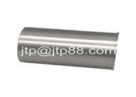 JTP /  YJL NH220 Engine Cylinder Liner Sleeves For Komatsu 6610-21-2213 6610-21-2212