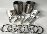 STD Engine Liner Kits For Mitsubishi S4S Heavy Truck Diesel Engine Spare Parts 32A07-00300