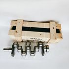 Genuine Auto Crankshaft for Cummins ISF 2.8L Crankshaft Automotive Engine Parts 5264231