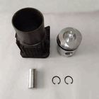 STD Size Piston Ring Kits W04E W04D Cylinder Liner Kit 30617-57105 S1304-E0281