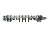 Automotive Diesel Engine Crankshaft NE6 For  NISSAN 12200-95005 12200-95008
