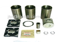Dia 135mm Overhaul Rebuild Kit Of Spare Parts For Nissan Rd8  Excavator