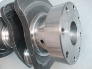 51.0mm Stroke Forged Steel Crankshaft 11Z/ 13Z  For TOYOTA 13411-78760-71