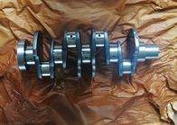 Nissan Diesel Engine Crankshaft Assembly PD6 Truck Spare Parts 12200-96001