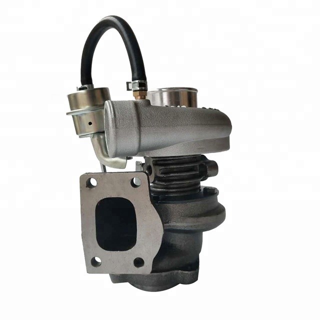 General Set TB25 Perkins Engine Turbocharger For Automobile OEM 727530