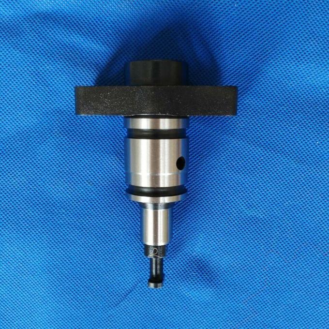 3069718 Injection Pump Plunger Cummins L10 / M11 Engine Spare Parts